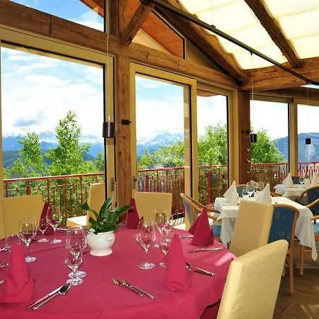 Tschögglbergerhof 3*