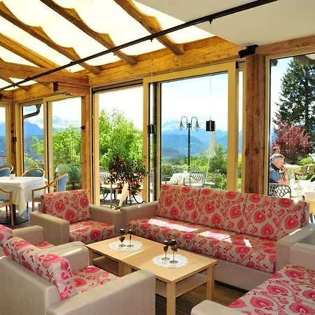 Tschögglbergerhof Hotel Jenesien