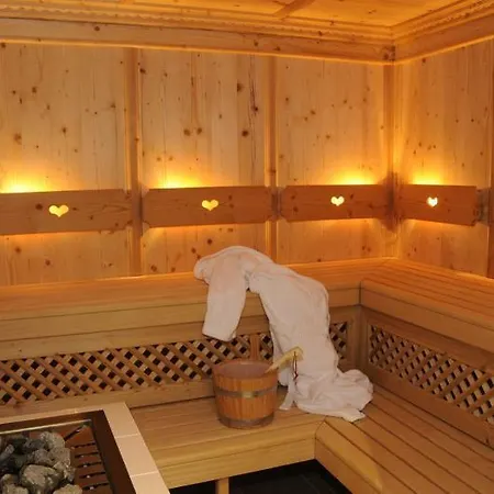 Hotel Tschögglbergerhof Jenesien