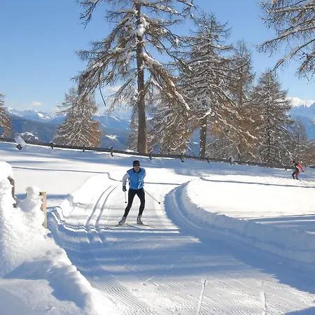 Tschögglbergerhof Hotel 3*