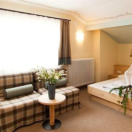 Tschögglbergerhof Hotel 3*