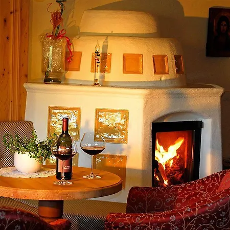 Hotel Tschögglbergerhof Jenesien