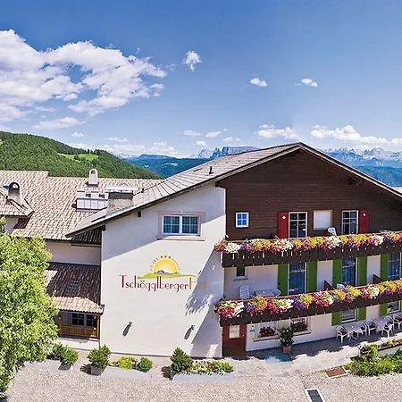 Hotel Tschögglbergerhof