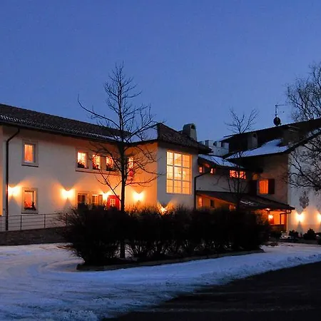 Tschögglbergerhof Hotel