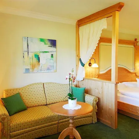 Hotel Tschögglbergerhof