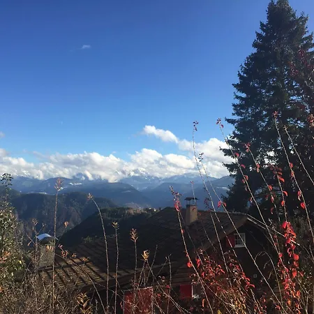 Hotel Tschögglbergerhof 3*