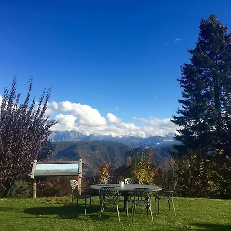 Tschögglbergerhof 3*