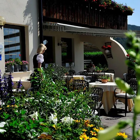 Tschögglbergerhof Hotel