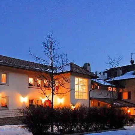 Tschögglbergerhof Jenesien