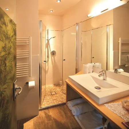 Tschögglbergerhof Hotel Jenesien