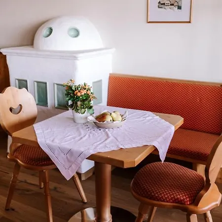 Hotel Tschögglbergerhof